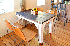 LADY 12 CELEBRITY FASHION SHOW AT METROPOLIST